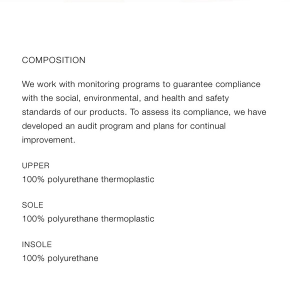 ZARA HEELED VINYL SANDALS WITH FAUX PEARLS - Picture 7 of 10